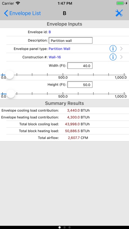 HVAC Load Plus screenshot-8