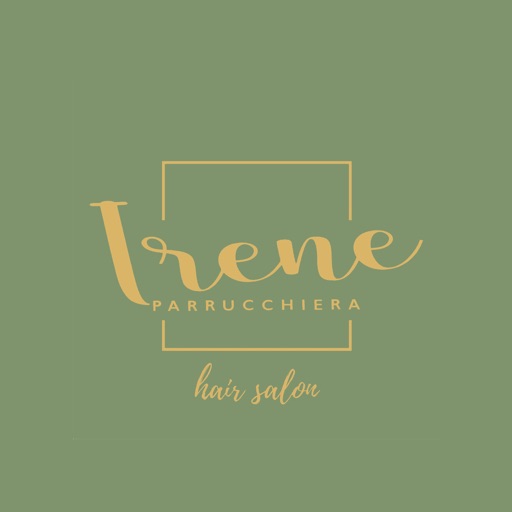 Irene Hair Salon icon