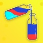 Water Sort Color Pouring Game app download