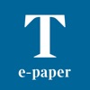 The Times e-paper - iPhoneアプリ