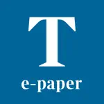 The Times e-paper App Positive Reviews