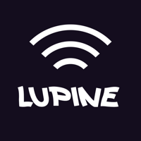Lupine Light Control 20