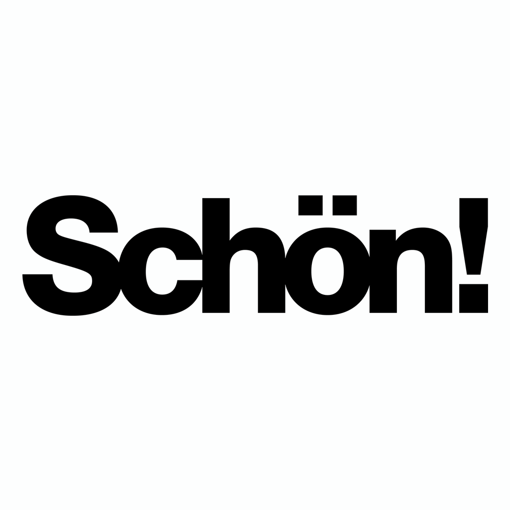Get Schön! Magazine for iOS, iPhone, iPad Aso Report