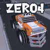 Zero4 Legend -Defeat zombies- App Delete