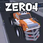 Zero4 Legend -Defeat zombies- App Cancel