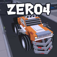 Zero4 Legend -Defeat zombies-