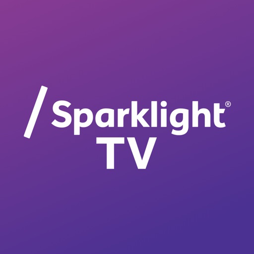 Sparklight TV Download