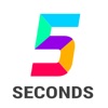 Games 5 Seconds - iPadアプリ
