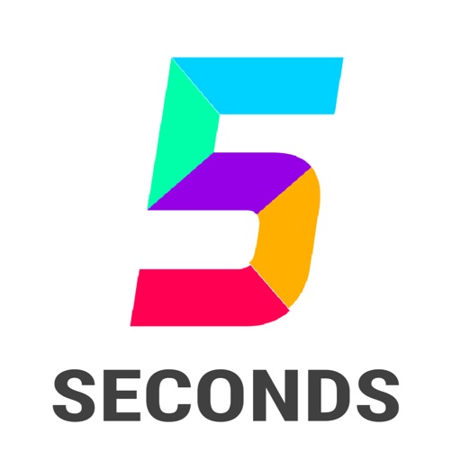 Games 5 Seconds