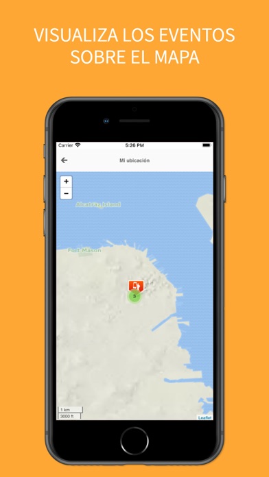 Screenshot 3 of Pulsos App