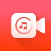 Add Music to Video :cut editor Positive Reviews, comments