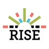 RISE by UCONN icon