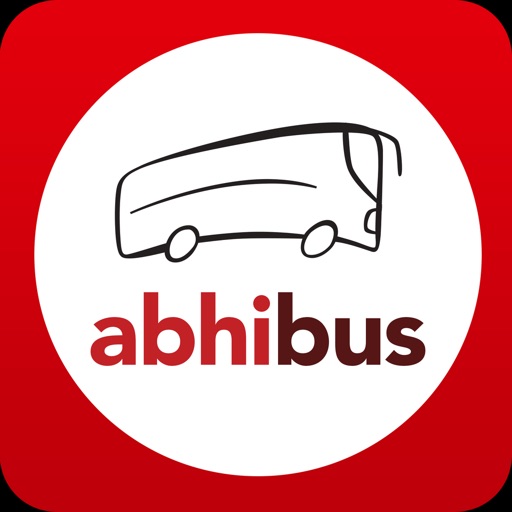 AbhiBus Bus Ticket Booking App iOS App