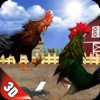 Rooster Battle-Chicken Fight - iPadアプリ