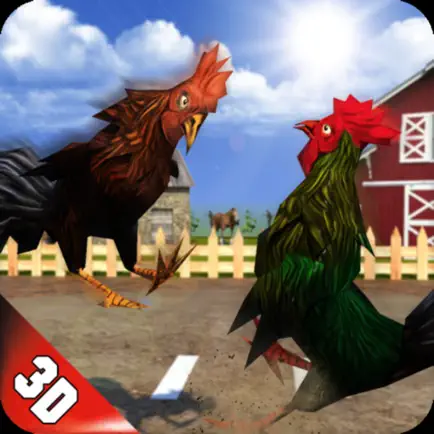 Rooster Battle-Chicken Fight Cheats