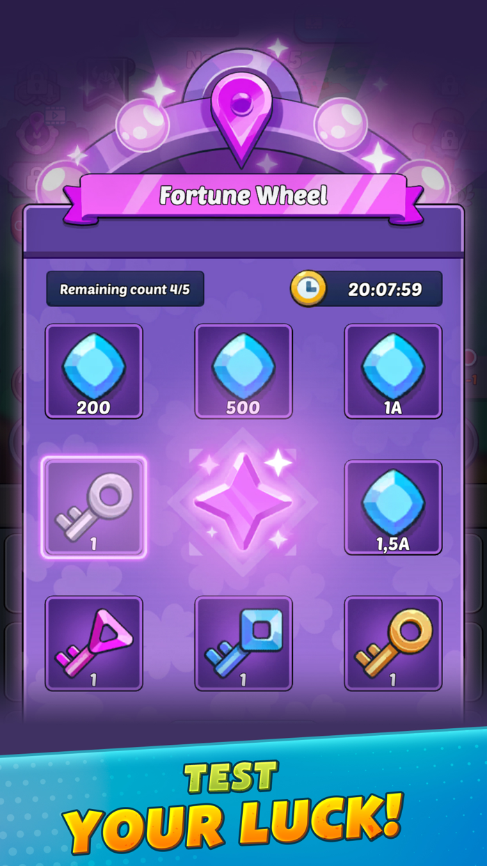 Monster Slayer Idle RPG War