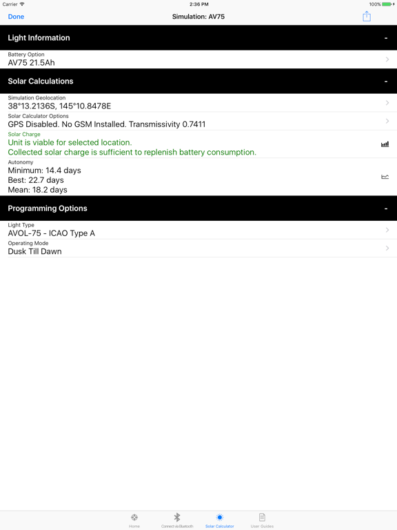 Screenshot #5 pour AvlitePro