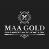 Maa Gold: Imitation Jewellery icon