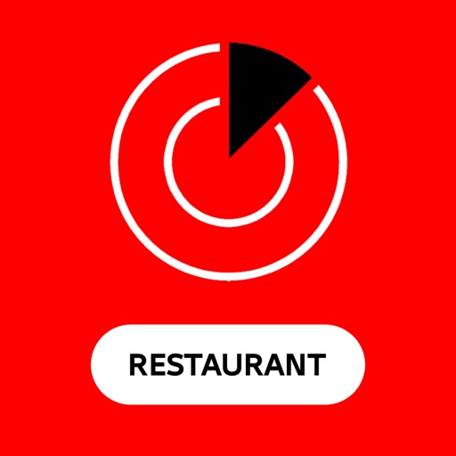 Foodzi Restaurant App