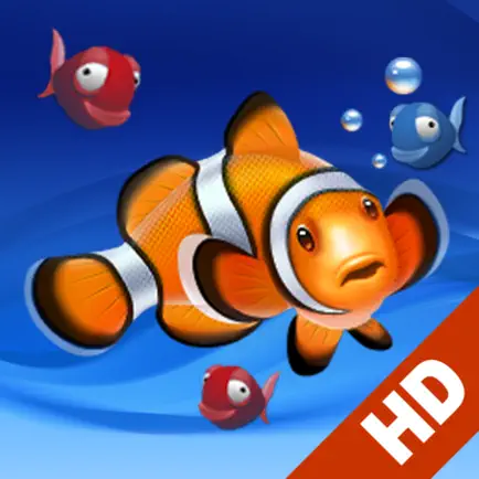 Аквариум живые обои HD Читы