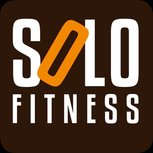 Solo Fitness - AppWisp.com