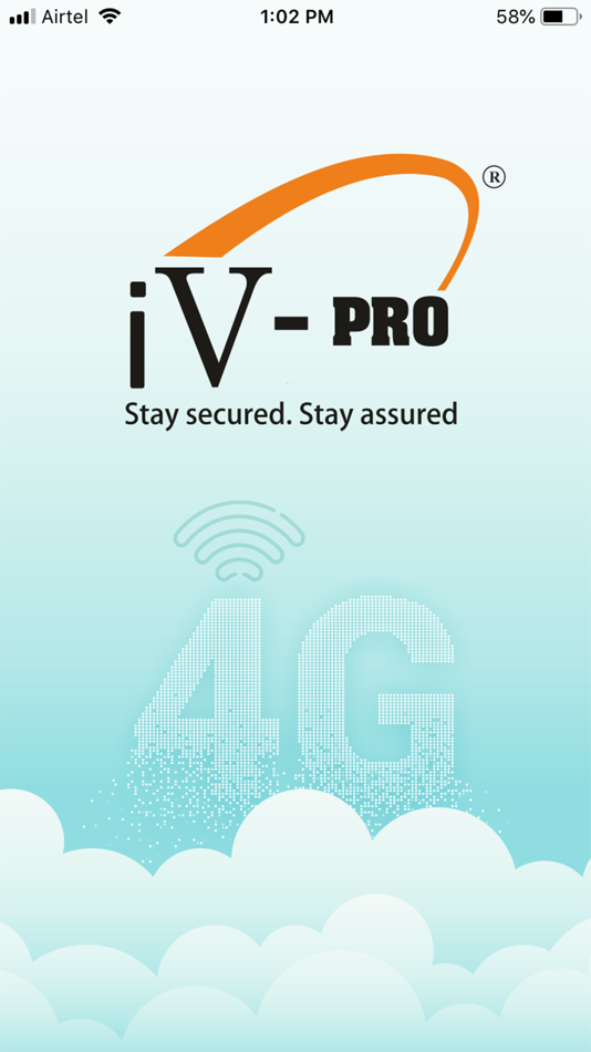 #1. iV-Pro 5G (iOS) 由: Puneet Pal Singh