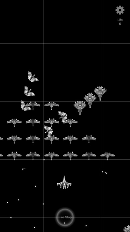 Space Shoot - Ultra Classic screenshot-6