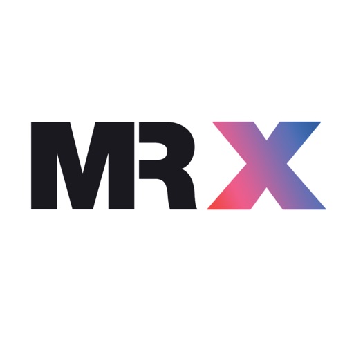 Mr X: Gay chat and dating iOS App