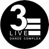 Thr3e Live Dance Complex App Positive Reviews, comments