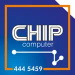 Chip Computer App Cancel