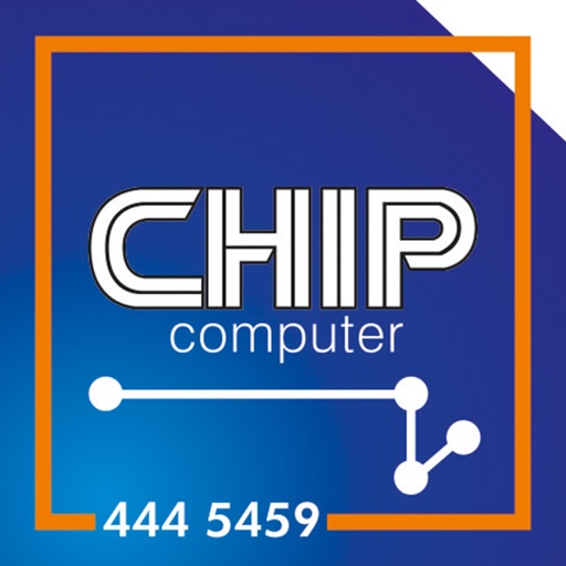 Chip Computer