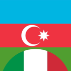 Dizionario Azero-Italiano