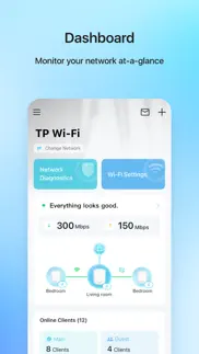 tp-link deco iphone screenshot 2