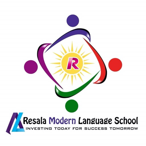 Al-Resala Modern LS Download