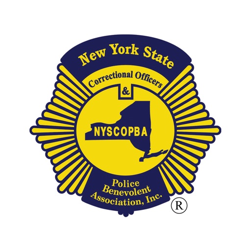 NYSCOPBA iOS App