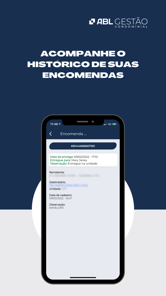 #5. ABL Gestão Condominial (iOS) 由: Luiz Filho