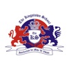 The Kingstown School icon