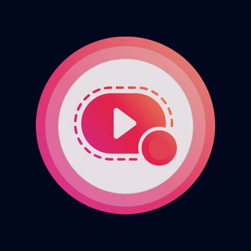Huzome: Music Offline Player icon