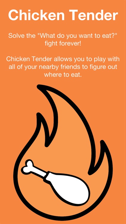 Chicken Tender