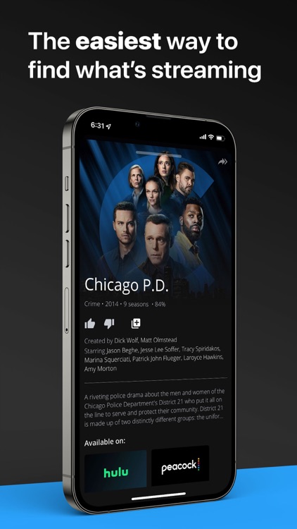 Paket - Find What's On