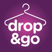 drop & go 1st laundry app