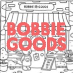 Download Bobbie Goods Coloring Book app