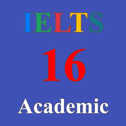 IELTS Academic 16 Читы