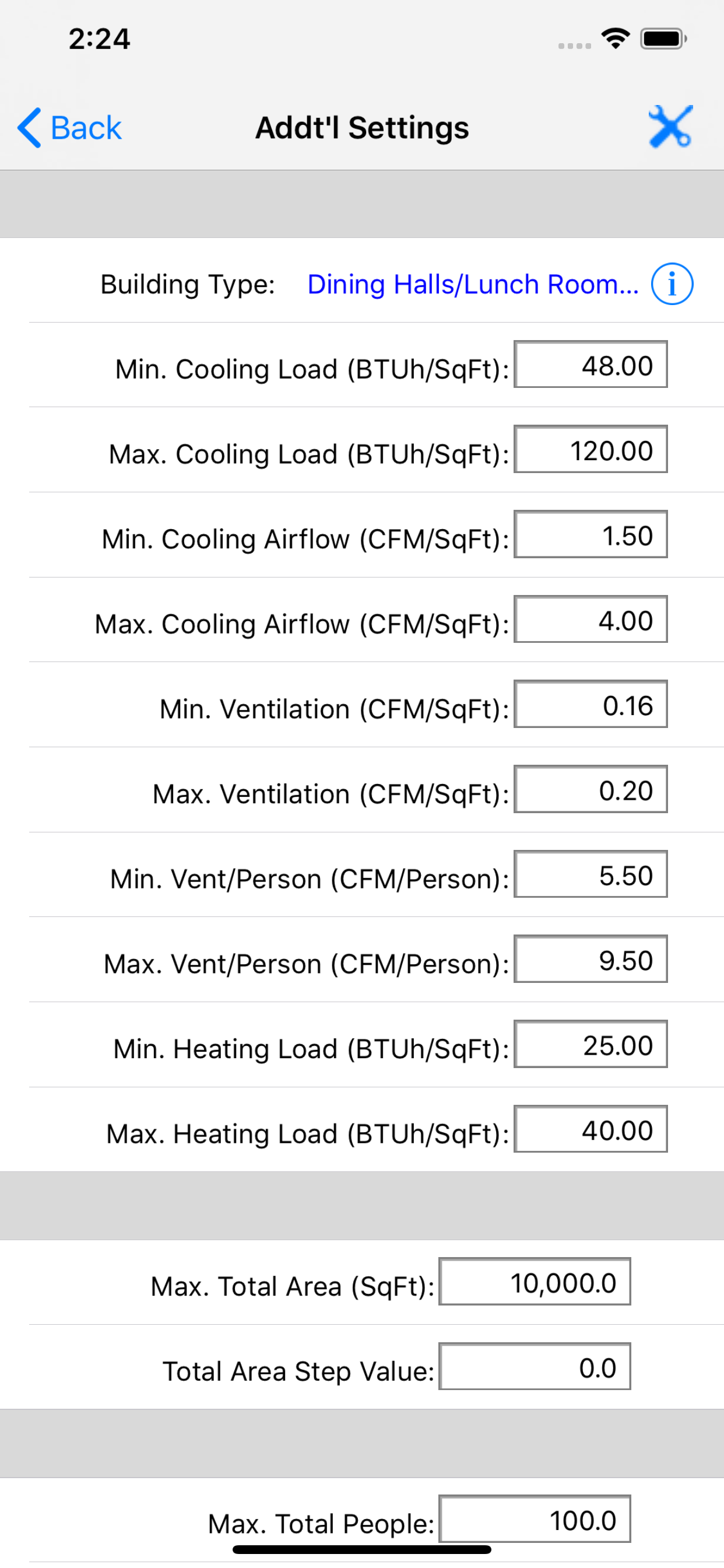 HVAC Toolkit
