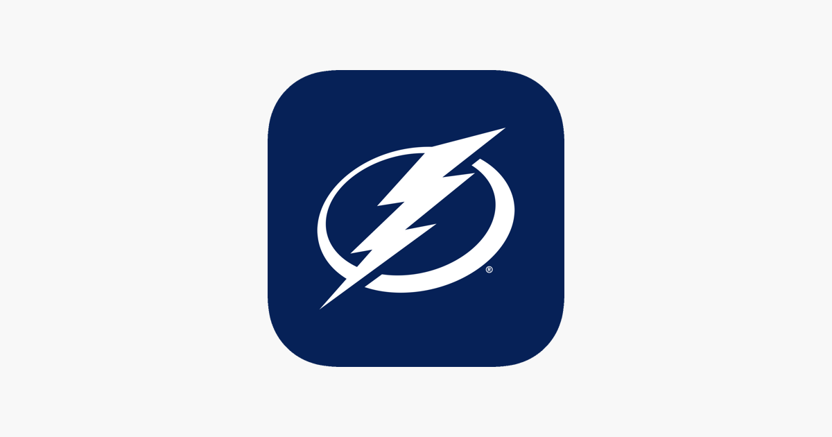 Tampa Bay Lightning (NHL) iPhone 6/7/8 Home Screen Wallpap…