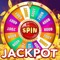 Lucky Spin Slot: Vegas Winner slot games is a real & addictive epic win experience on your mobile, win hundreds of millions of coins & become a billionaire are just a tap away