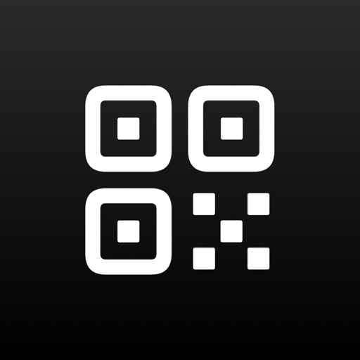 My QR Code Generator iOS App