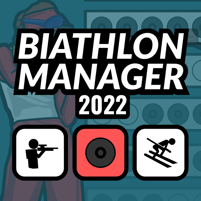 Biathlon manager 2022