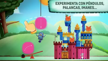 Que las fuerzas te acompañen