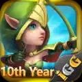 Castle Clash World Ruler